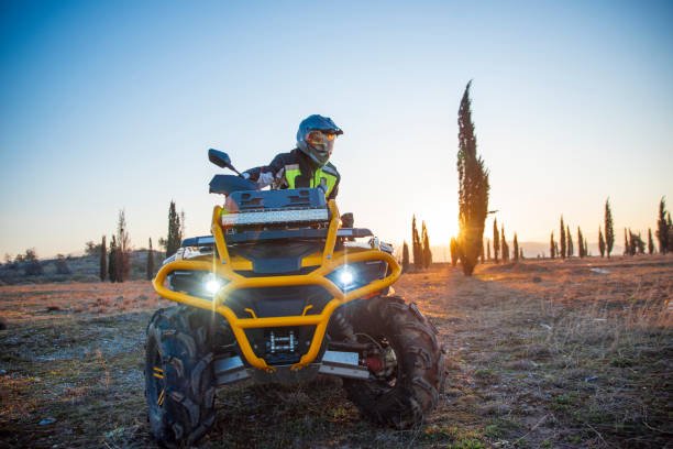 Quad Bikes for Sale