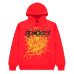 sp5der hoodie