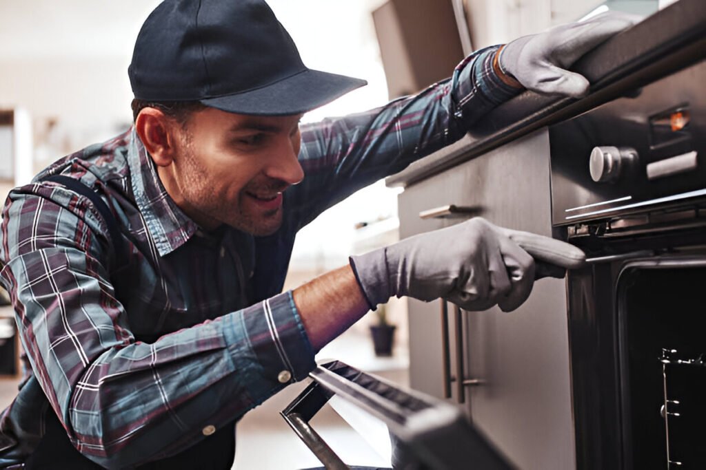 appliance repair granada hills