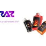 Raz Vape