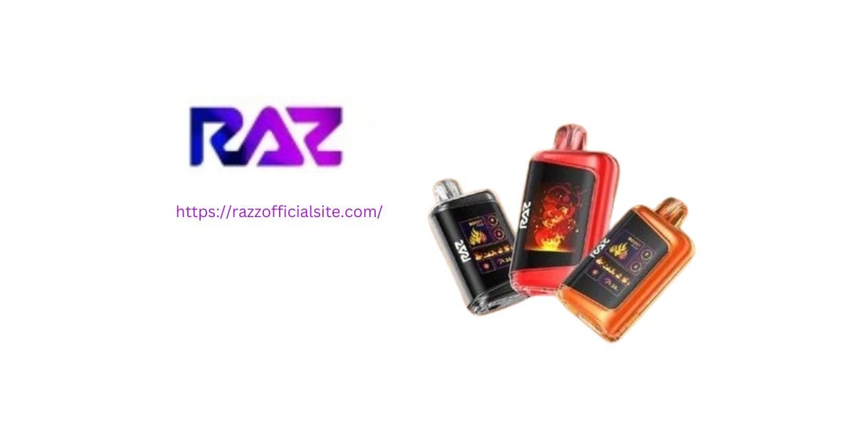 Raz Vape