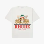 Rhude Clothing Online Store || Sale Upto 50% Off || Shop Now