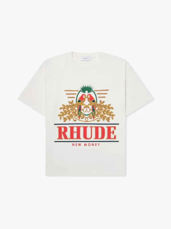 Rhude Clothing Online Store || Sale Upto 50% Off || Shop Now