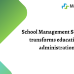 School Management Software