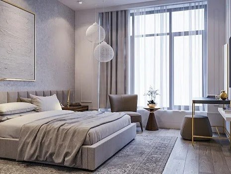 What Are the Key Amenities of Abhee Celestial City?