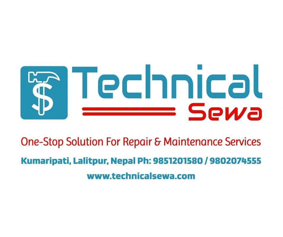 Repair home appliances