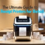 The Ultimate Guide to Buying Receipt Printers for Retail Stores