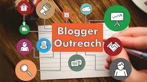 Top Blogger Outreach Company in UK