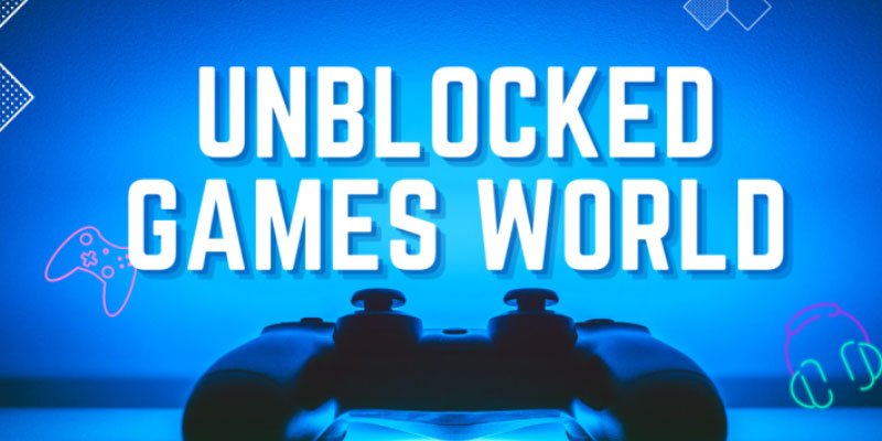 Unblocked Games: A Comprehensive Overview