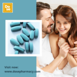 How Fildena Can Help Manage Erectile Dysfunction Effectively