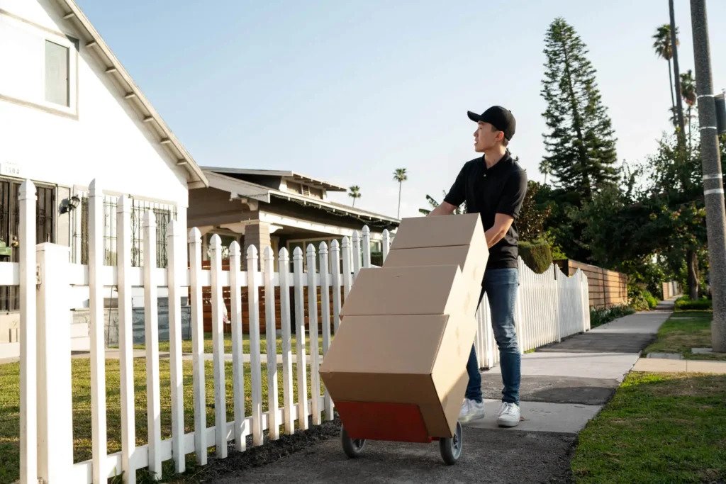 villa movers and packers in abu dhabi