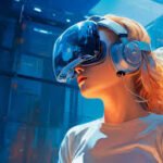 Virtual Reality App Development