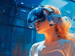 Virtual Reality App Development