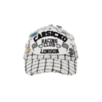 White-Carsicko-FTP-Racing-Club-Cap