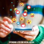 Why Marketers Are Spending Less on Social Media