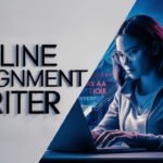 Assignment Writer Online