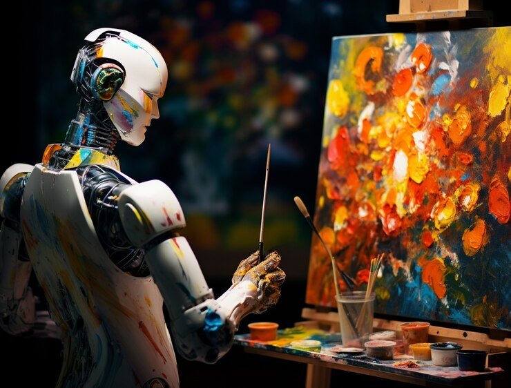 ai art generation