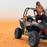 dune buggy dubai