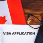 canada visa application