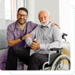 Seniors hospice care in Boston, MA offers compassionate support, pain management, and emotional assistance for elderly patients and their families.