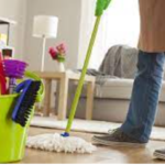 cleaning services maastricht