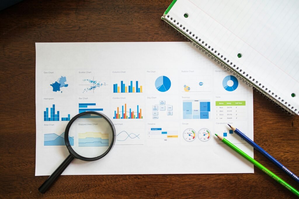 Hire Power BI Developers Harnessing the Potential of Data Analytics