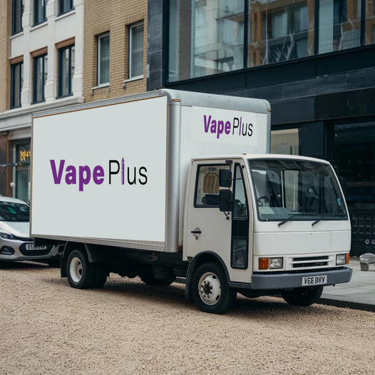 Disposable Vape Delivery in London