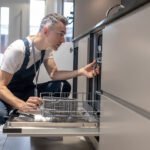 dishwasher repair services in Dubai
