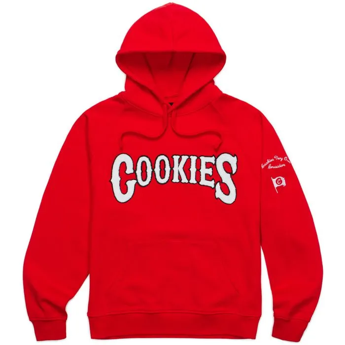 Cookies Clothing has carved out a distinctive niche