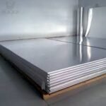 Duplex Steel 2205 Plate