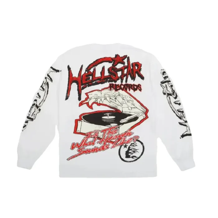 Hellstar Clothing Redefining Streetwear with an Edge