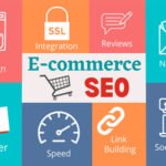 Ecommerce SEO experts