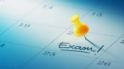 Strategies to Stay Ahead on Government Exams