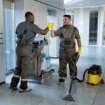 Find Reliable Commercial Cleaning Services Near Me - Guide