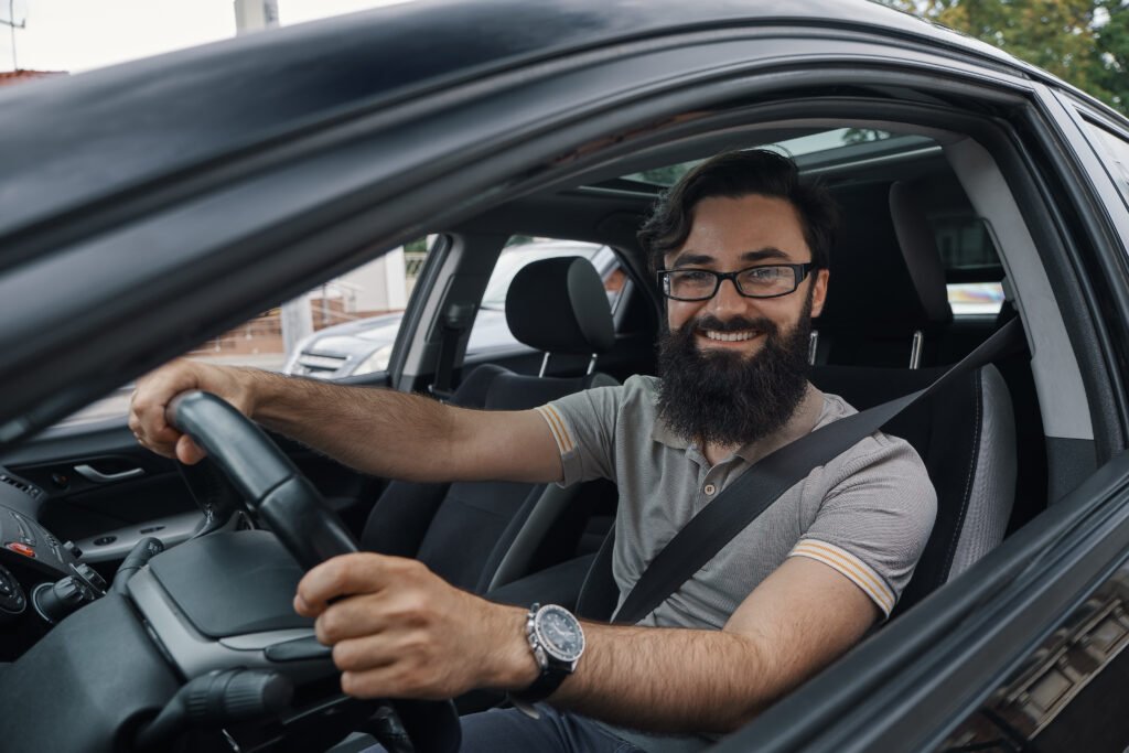 Driving School Sydney