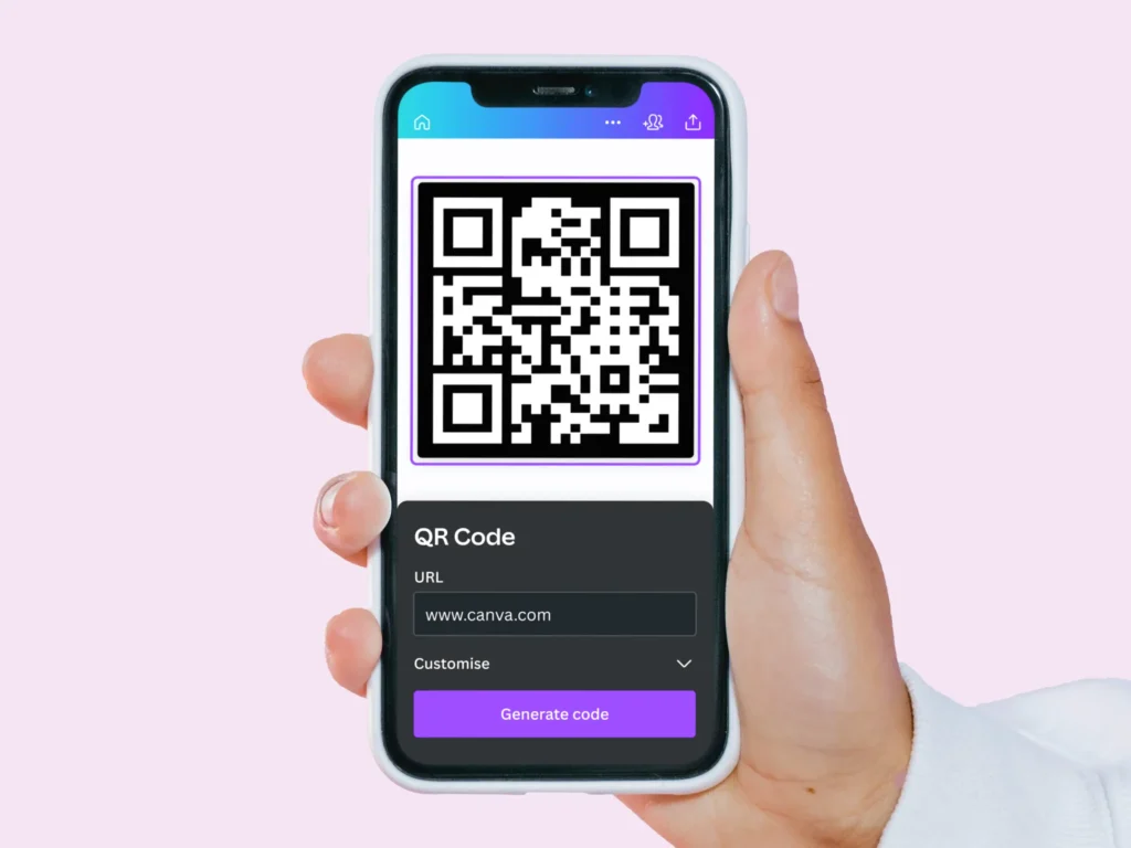 QR-code-generator_