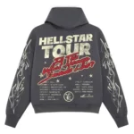 Hellstar: Where Darkness Meets High Fashion