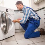 washing machine repair dubai