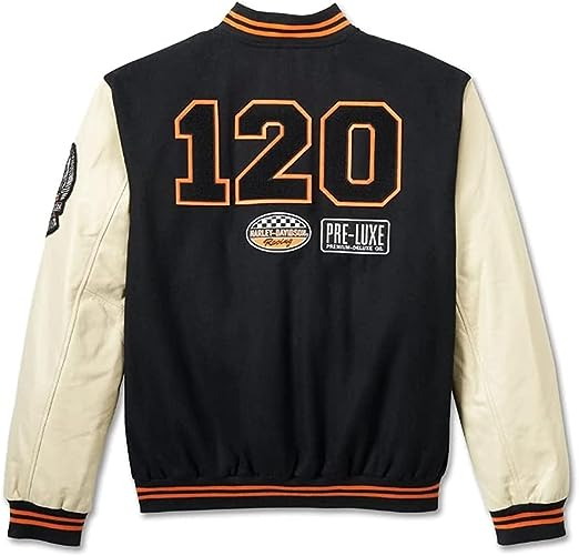 Harley Motorcycle Biker Bomber