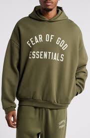 Essentials Hoodie