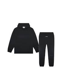 Essentials Tracksuit