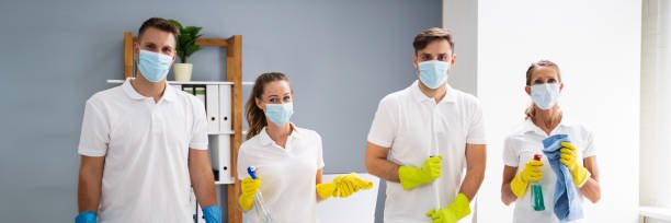 House cleaning services near me