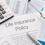 Life Insurance Policy