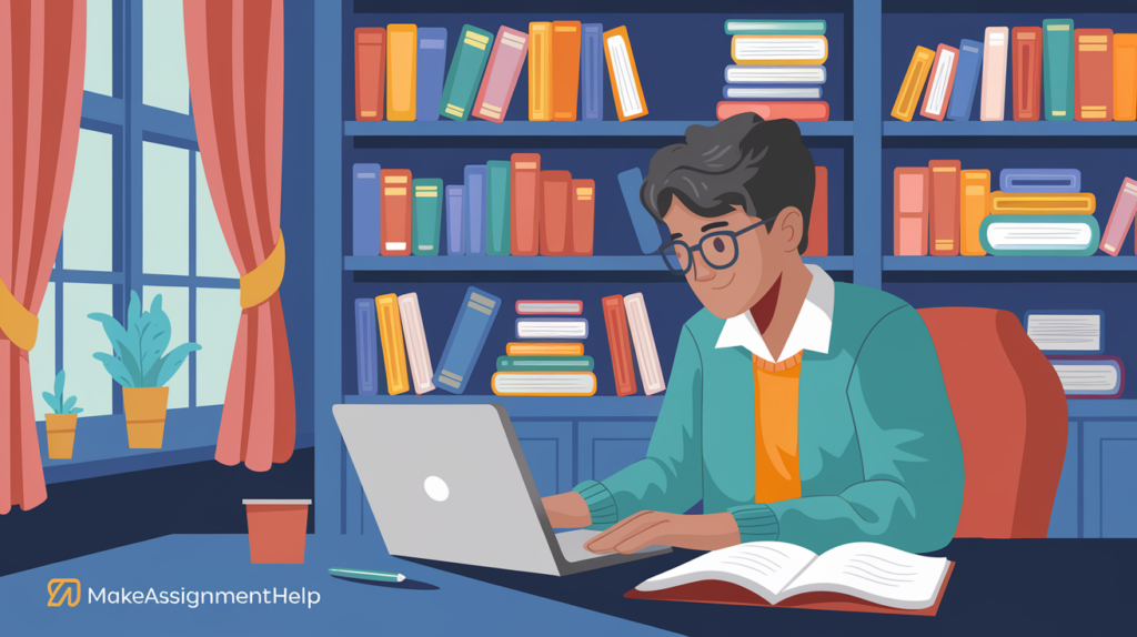 From Concepts to Completion: The Role of Project Management Assignment Help