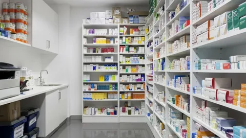 Home Delivery Pharmacy Near Me and Trusted Online Medical Store Lahore