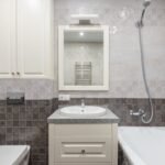 bathroom renovation Oakville
