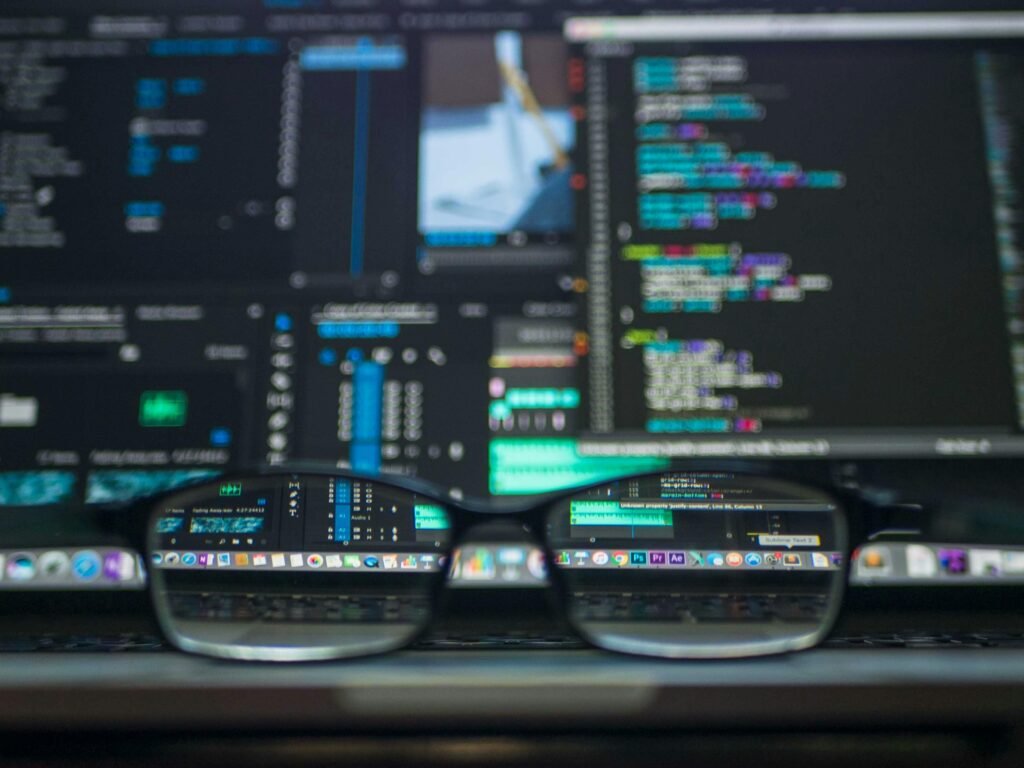 Construction software development