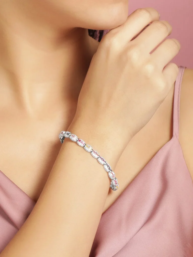 rhodium-plated-925-sterling-silver-pastel-white-pave-zirconia-studded-luxury-bracelet-bangles-bracelets-34472136048814