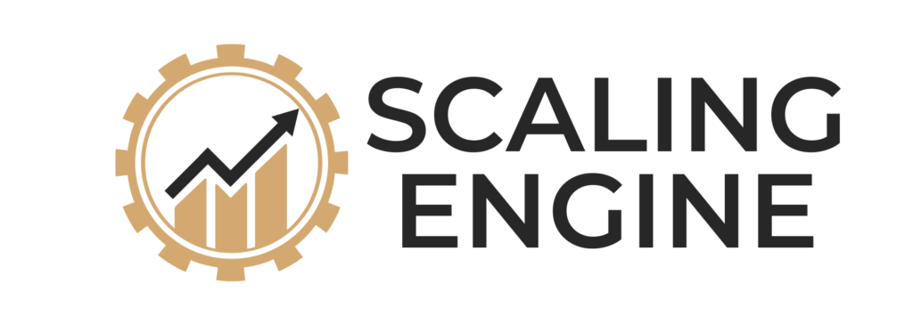 scaling engine- Marketing Systems