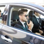 Hire a Driver NYC: Your Personal Chauffeur Awaits!